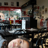 Cafe Grill Borenshult Utomhus