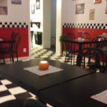 Cafe Grill Borenshult Utomhus