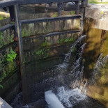 Cafe Grill Borenshult Utomhus