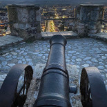 Hylte Pizzeria Utomhus