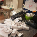 Hylte Pizzeria Dryck