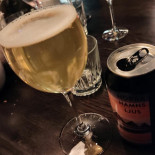 Hemmagastronomi Dryck