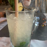 Hemmagastronomi Dryck