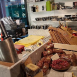 Hemmagastronomi Inomhus