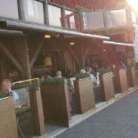 Hemmagastronomi Utomhus