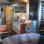 Hemmagastronomi Inomhus