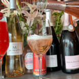 Hemmagastronomi Dryck