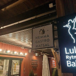 Hemmagastronomi Utomhus