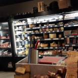 Hemmagastronomi Inomhus