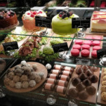 Hemmagastronomi Dryck