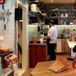 Hemmagastronomi Inomhus