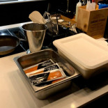 Hemmagastronomi Dryck