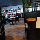 Hemmagastronomi Inomhus