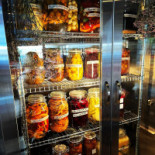 Hemmagastronomi Utomhus