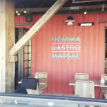 Hemmagastronomi Utomhus