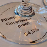 Hemmagastronomi Dryck