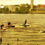 Hemmagastronomi Utomhus