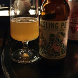 Hemmagastronomi Dryck