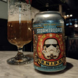 Hemmagastronomi Dryck