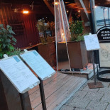 Hemmagastronomi Utomhus