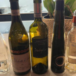 Hemmagastronomi Dryck