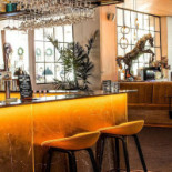 Sunlight Conference Inomhus