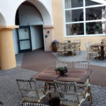 Sunlight Conference Utomhus