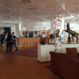 Sunlight Conference Inomhus