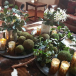 Sunlight Conference Dryck