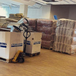 Sunlight Conference Utomhus