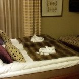 Sunlight Conference Inomhus