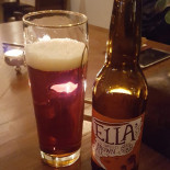 Sunlight Conference Dryck