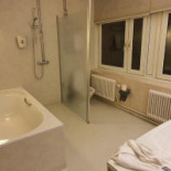 Sunlight Conference Inomhus