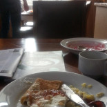 Sunlight Conference Mat