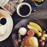 Sunlight Conference Dryck