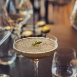 Sunlight Conference Dryck