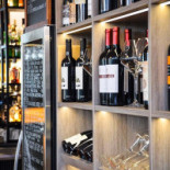 Sunlight Conference Dryck