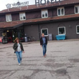 Maistro Pizzeria Utomhus