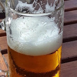 Strand Restaurangen Dryck