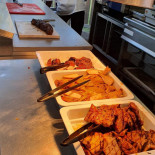 Strand Restaurangen Mat