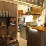 Spikat Amhult Inomhus