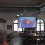 Eskilstuna Ölkultur Inomhus