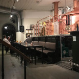 Eskilstuna Ölkultur Inomhus