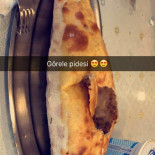 Kevin's Pizza Och Mat