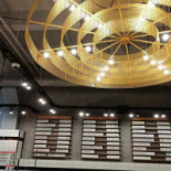 Kevin's Pizza Och Inomhus