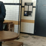 Kevin's Pizza Och Utomhus