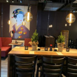 Kaiyo Japansk Restaurang Bålsta Inomhus