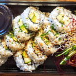 Kaiyo Japansk Restaurang Bålsta Mat