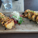 Kaiyo Japansk Restaurang Bålsta Mat