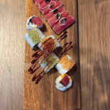 Kaiyo Japansk Restaurang Bålsta Dryck